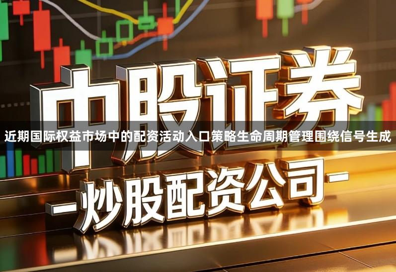 近期国际权益市场中的配资活动入口策略生命周期管理围绕信号生成