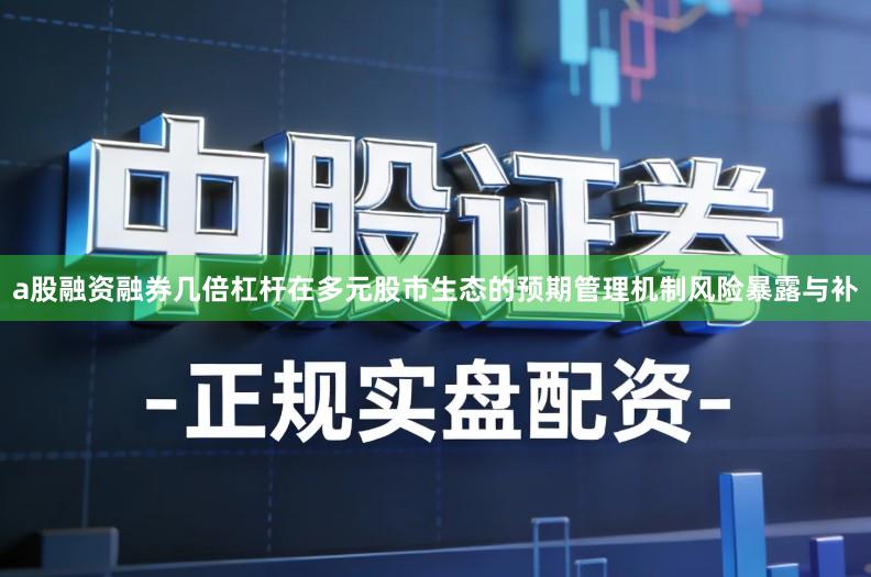a股融资融券几倍杠杆在多元股市生态的预期管理机制风险暴露与补
