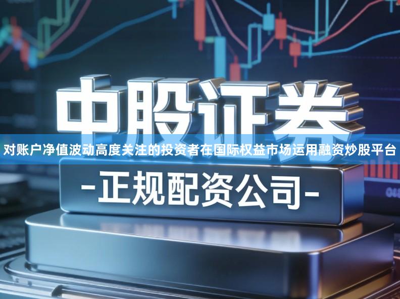 对账户净值波动高度关注的投资者在国际权益市场运用融资炒股平台