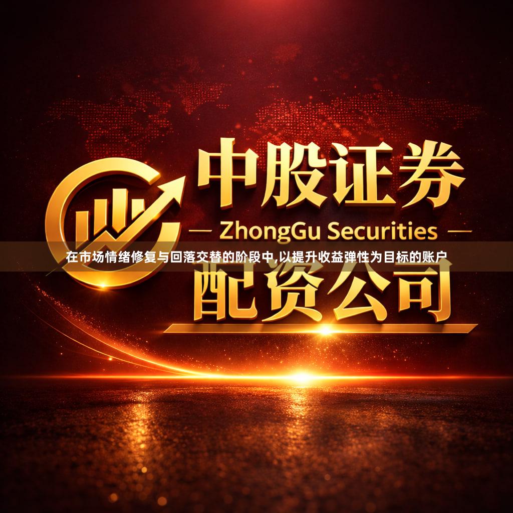 在市场情绪修复与回落交替的阶段中,以提升收益弹性为目标的账户