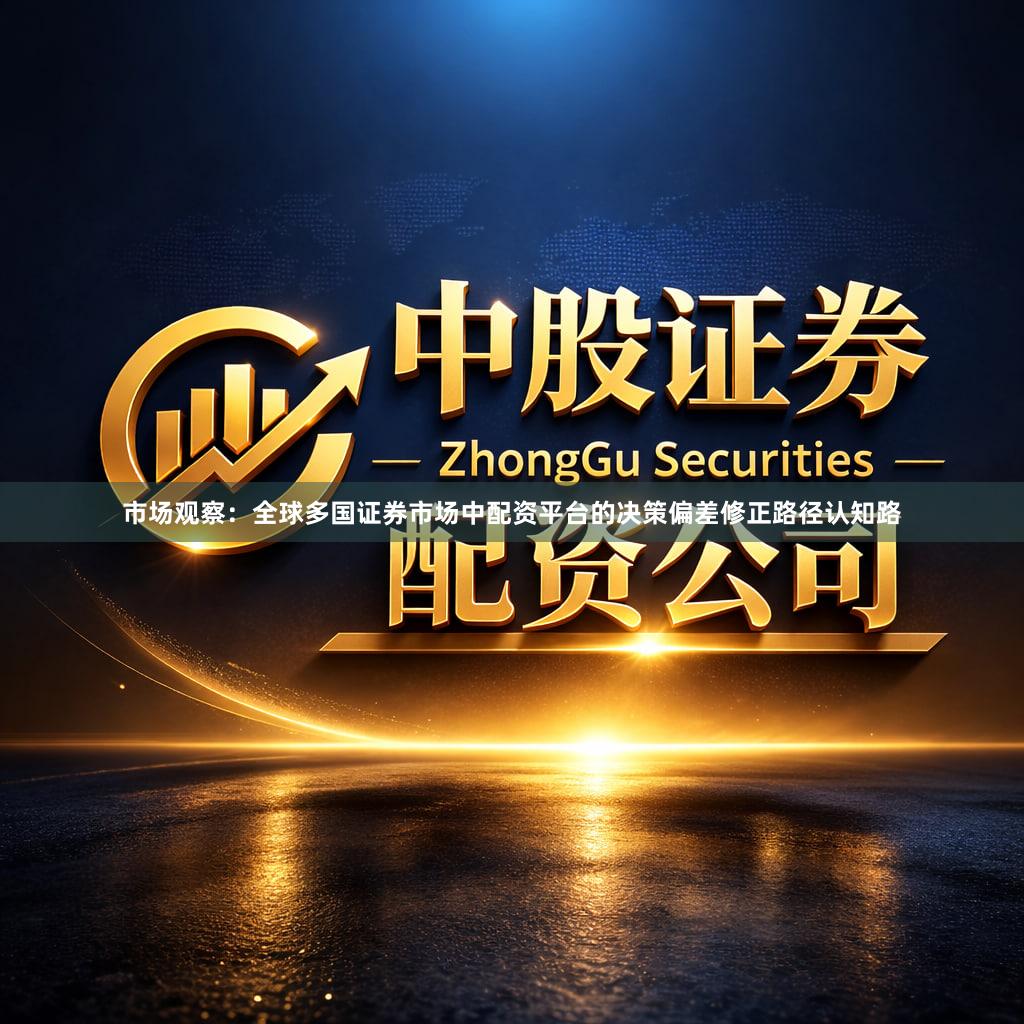 市场观察：全球多国证券市场中配资平台的决策偏差修正路径认知路