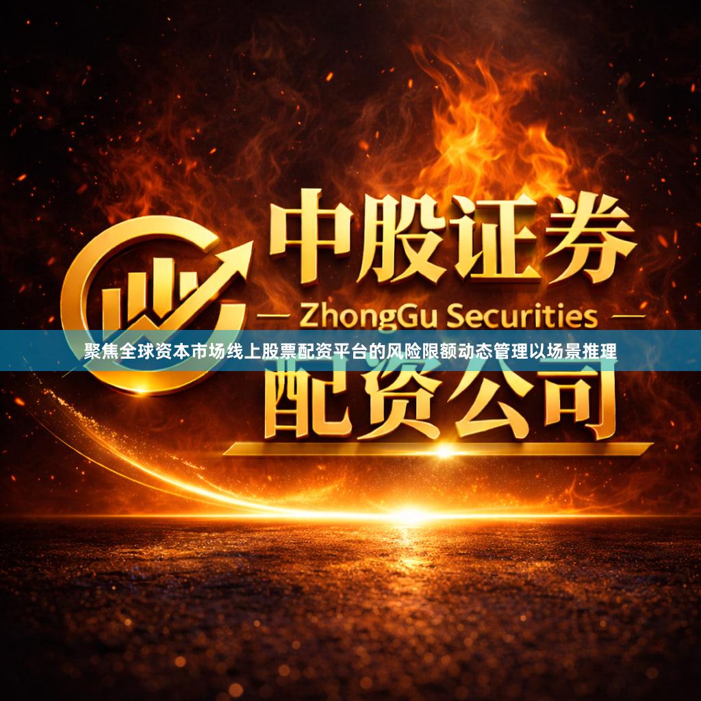 聚焦全球资本市场线上股票配资平台的风险限额动态管理以场景推理