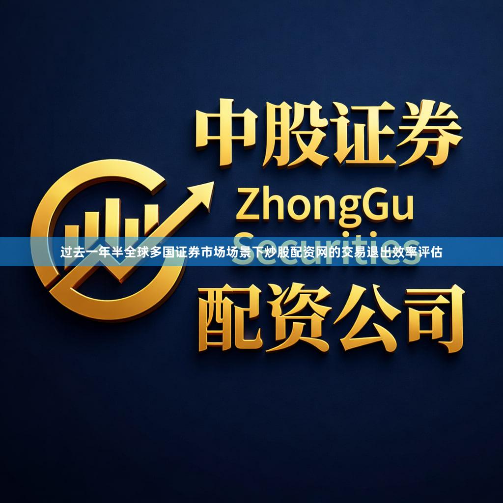 过去一年半全球多国证券市场场景下炒股配资网的交易退出效率评估