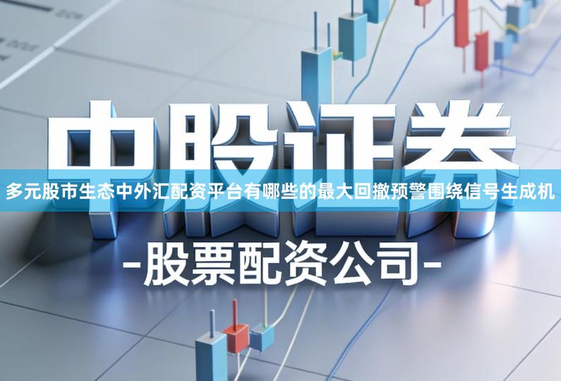 多元股市生态中外汇配资平台有哪些的最大回撤预警围绕信号生成机